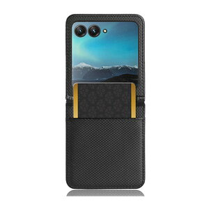 Motorola moto razr 60 razr 60s razr 60 Ultra P[X Jo[ ܂肽݌^ ق肩 PC&PUU[ wʃU[ J[h[ X}zیP[X CASE  ϏՌ y ₷ p  