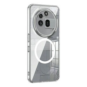 �i�b�V���O �t�H��3a Nothing Phone (3a) Nothing Phone 3A Pro �P�[�X �ϏՌ� �J�o�[ �^�t�Ŋ�� 2�d�\�� TPU+PC�f�� �w�ʃ}�O�l�b�g���� ���� �Ռ��z�� �����h�~ ������� �J�b�R���� �l�C �Ռ��ɋ��� �w