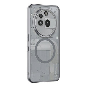 �i�b�V���O �t�H��3a Nothing Phone (3a) Nothing Phone 3A Pro �P�[�X �ϏՌ� �J�o�[ �^�t�Ŋ�� 2�d�\�� TPU+PC�f�� �w�ʃ}�O�l�b�g���� ���� �Ռ��z�� �����h�~ ������� �J�b�R���� �l�C �Ռ��ɋ��� �w