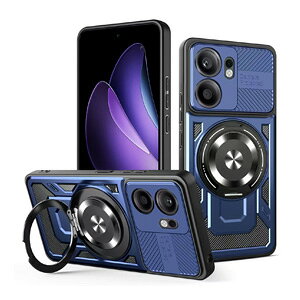 �I�b�| OPPO Reno13 A/Reno13 F �P�[�X �J�o�[ ����ق��肩���� CASE TPU&PC�f�� �X�^���h�@�\ �����O�u���P�b�g�t�� �����O�t�� �Ռ��h�~ �����������ӂ� �����₷�� �Ռ��h�~ �J�b�R���� �֗� ��