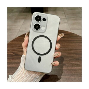 Ib| OPPO Reno14 5G CPH2737 Reno14 Pro Jo[  ϏՌ P[X }bg یP[X PCf CASE  n[hP[X Ռɋ lC   m14/m14 Pro Jo[  P[
