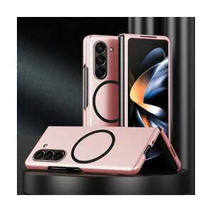 Samsung Galaxy Z Fold7 5G �T���X�� �M�����N�V�[ Z �t�H�[���h7 �P�[�X �J�o�[ �܂肽���݌^ Android�X�}�z�A�N�Z�T���[ PC�f�� �v���X�`�b�N�� �}�O�l�b�g���� CASE �ϏՌ��J�o�[ �y�� �����₷�� �S
