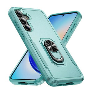 �T���X�� �M�����N�V�[ Samsung Galaxy A36 5G �P�[�X �J�o�[ CASE 2�d�\�� �X�^���h�@�\�t�� �ԍڃz���_�[�Ή� �l���ϏՌ� �Ռ��h�~ �����������ӂ� �M�����N�V�[A36�P�[�X �������H �֗� ���p �l�C 