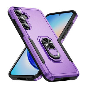 �T���X�� �M�����N�V�[ Samsung Galaxy A36 5G �P�[�X �J�o�[ CASE 2�d�\�� �X�^���h�@�\�t�� �ԍڃz���_�[�Ή� �l���ϏՌ� �Ռ��h�~ �����������ӂ� �M�����N�V�[A36�P�[�X �������H �֗� ���p �l�C 