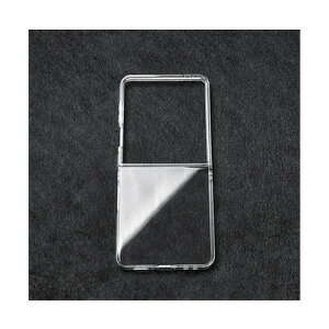 Samsung Galaxy Z Flip7 5G P[X ܂肽݌^ Android X}zANZT[ PC vX`bN CASE ϏՌ y NA  ₷ 킢 Sʕی  JbR Ռɋ ֗ p 