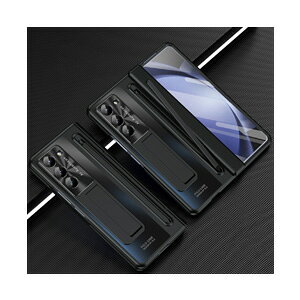 Samsung Galaxy Z Fold7 5G MNV[ Z tH[h7 P[X Jo[ ܂肽݌^AndroidX}zANZT[ PC vX`bN CASE ϏՌJo[ OʋKX X^h@\ y ₷ S