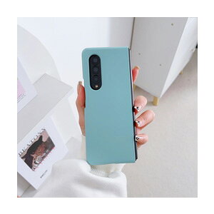 TX MNV[ Samsung Galaxy Z Fold7 5G P[X Jo[ ܂肽݌^AndroidX}zANZT[ VRf CASE ϏՌJo[ y ₷ Sʕی JbR  ֗ p \