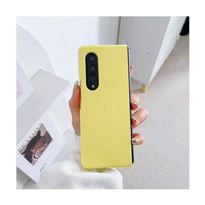 �T���X�� �M�����N�V�[ Samsung Galaxy Z Fold7 5G �P�[�X �J�o�[ �܂肽���݌^Android�X�}�z�A�N�Z�T���[ �V���R���f�� CASE �ϏՌ��J�o�[ �y�� �����₷�� �S�ʕی� �J�b�R���� ������� �֗� ���p �\