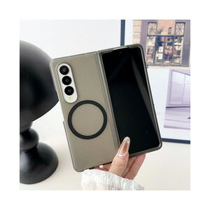 MNV[ Z tH[h7 Samsung Galaxy Z Fold 7 5G P[X Jo[ ϏՌJo[ NAP[X X^CbVȃfUC CASE PCf }bg^Cv Ռh~ h~ y ɔ JbR ֗ 