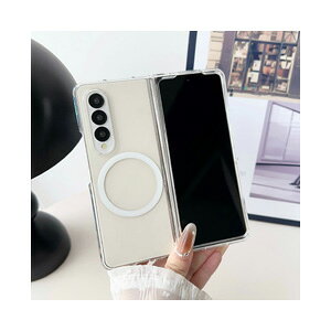 MNV[ Z tH[h7 Samsung Galaxy Z Fold 7 5G P[X Jo[ ϏՌJo[ NAP[X X^CbVȃfUC CASE PCf }bg^Cv Ռh~ h~ y ɔ JbR ֗ 