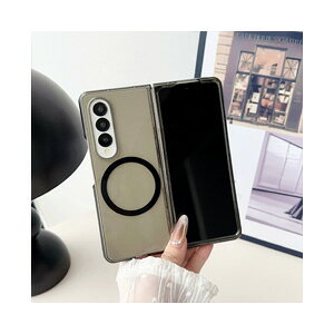 MNV[ Z tH[h7 Samsung Galaxy Z Fold 7 5G P[X Jo[ ϏՌJo[ NAP[X X^CbVȃfUC CASE PCf }bg^Cv Ռh~ h~ y ɔ JbR ֗ 