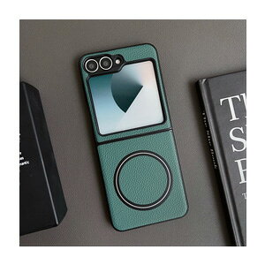 Samsung Galaxy Z Flip7 5G P[X ܂肽݌^AndroidX}zANZT[ PUU[f CX[dΉ CASE ϏՌ y h~ wh~ H ₷ Sʕی JbR ֗ 