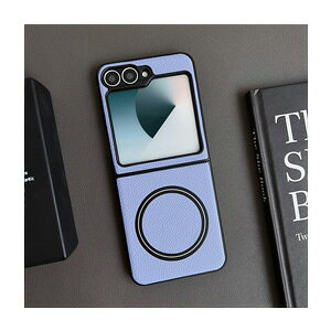 Samsung Galaxy Z Flip7 5G P[X ܂肽݌^AndroidX}zANZT[ PUU[f CX[dΉ CASE ϏՌ y h~ wh~ H ₷ Sʕی JbR ֗ 