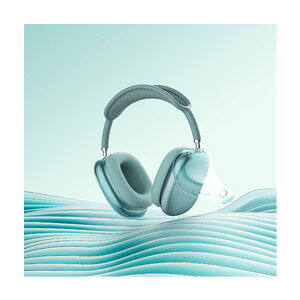 Apple AirPods Max 2 �C���z���E�w�b�h�z�� �P�[�X/�J�o�[ ���� TPU�f�� �J�o�[ �A�b�v�� �|�[�^�u�� �ϏՌ� �y�� �����₷�� �J�b�R���� �����������ӂ� �֗� ���p �\�t�g�J�o�[ CASE