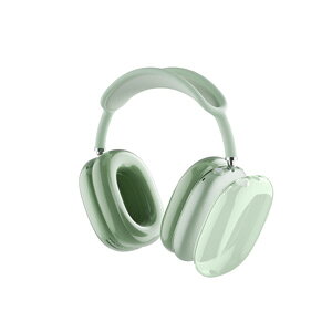 Apple AirPods Max 2 �C���z���E�w�b�h�z�� �P�[�X/�J�o�[ ���� TPU�f�� �J�o�[ �A�b�v�� �|�[�^�u�� �ϏՌ� �y�� �����₷�� �J�b�R���� �����������ӂ� �֗� ���p �\�t�g�J�o�[ CASE