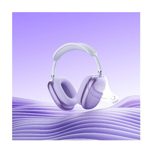 Apple AirPods Max 2 �C���z���E�w�b�h�z�� �P�[�X/�J�o�[ ���� TPU�f�� �J�o�[ �A�b�v�� �|�[�^�u�� �ϏՌ� �y�� �����₷�� �J�b�R���� �����������ӂ� �֗� ���p �\�t�g�J�o�[ CASE