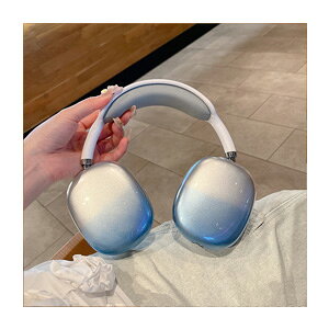 Apple AirPods Max 2 CzEwbhz P[X/Jo[  TPUf Jo[ Abv |[^u ϏՌ y ₷ JbR ӂ ֗ p \tgJo[ CASE