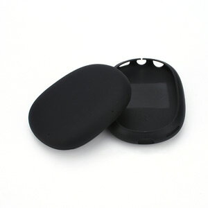 Apple AirPods Max 2 �C���z���E�w�b�h�z�� �P�[�X/�J�o�[ ���� �_��̂���V���R���f�� �J�o�[ �A�b�v�� �|�[�^�u�� �ϏՌ� �y�� �����₷�� �J�b�R���� �����������ӂ� �֗� ���p �\�t�g�J�o