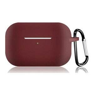 Apple AirPods Pro 3 �P�[�X �_��̂���V���R���f�� �J�o�[ �C���z���E�w�b�h�z�� �A�N�Z�T���[ �A�b�v�� �G�A�[�|�b�Y �v�� ��3���� CASE �ϏՌ� �����h�~ ���[ �ی� �\�t�g�P�[�X �֗� ���p ��