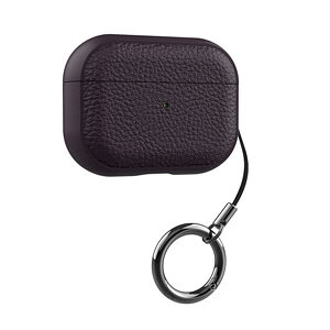 Apple AirPods Pro 3 �P�[�X TPU+PU���U�[�f�� �J�o�[ �C���z���E�w�b�h�z�� �A�N�Z�T���[ �������� �l�C �A�b�v�� �G�A�[�|�b�Y �v�� ��3���� CASE �ϏՌ� �\�t�g�P�[�X �֗� �y�� �J�o�[ �}���`�J��