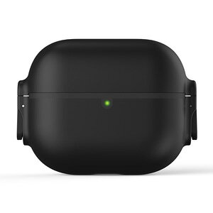 Apple AirPods Pro 3 �P�[�X �_��̂���V���R���f�� �J�o�[ �C���z���E�w�b�h�z�� �A�N�Z�T���[ �A�b�v�� �G�A�[�|�b�Y �v�� ��3���� CASE �ϏՌ� �����h�~ ���[ �ی� �\�t�g�P�[�X �֗� ���p ��