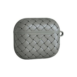 Apple AirPods Pro 3 �P�[�X �_��̂���PU���U�[ �J�o�[ �C���z���E�w�b�h�z�� �A�N�Z�T���[ �������� �l�C �A�b�v�� �G�A�[�|�b�Y �v�� ��3���� CASE �ϏՌ� �\�t�g�P�[�X �֗� �y�� �J�o�[ �}��