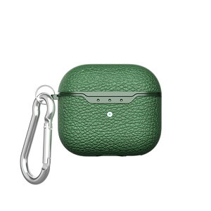 Apple AirPods Pro 3 �P�[�X TPU+PU���U�[�f�� �J�o�[ �C���z���E�w�b�h�z�� �A�N�Z�T���[ �������� �l�C �A�b�v�� �G�A�[�|�b�Y �v�� ��3���� CASE �ϏՌ� �\�t�g�P�[�X �֗� �y�� �J�o�[ �}���`�J��