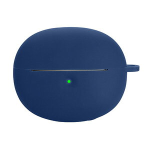 Baseus Bowie MC1 Pro �P�[�X �_��̂���V���R���f�ނ� �J�o�[�C���z���E�w�b�h�z�� �A�N�Z�T���[ �P�[�X CASE �ϏՌ� �����h�~ ����~�� �L�Y�h�~ ���[ �ی� �\�t�g�P�[�X �J�o�[ ���p �J�o�[��