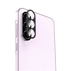 TX MNV[ Galaxy S25 FE JYtB p h JYیJo[ KXV[g 3DSʕی h~Ah~ Lens Film X}z YیKXtB