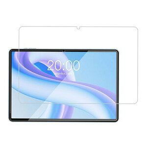 DOOGEE Tab E3 Max tیtB dx9H KX 14^(C`) ^ubgPC DOOGEE Tab E3 Max ʕیtB Uh~Əh~ HD Tempered Film OA  KXV[g