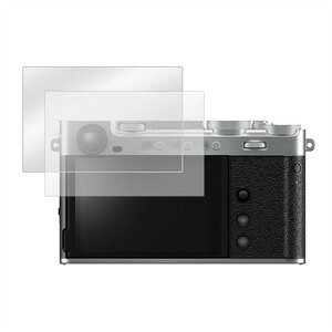 FUJIFILM X-E5 J tی KXtB HD Tempered Film h~ af xmtB tWtB X-E5 ߗ&ɔ^ ʕی dx9H KXV[g یV[ 2Zbg