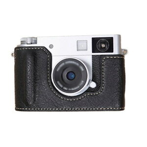 �x�m�t�C���� FUJIFILM X half X-HF1 �{�f�B �f�W�^�����J���� �J�����ی� ���U�[�P�[�X �J�o�[ �J�����n�[�t�P�[�X �n�E�W���O�P�[�X �������� ������� �֗� ���p �l�C �ی�p �L�Y�h�~ �A�N�Z