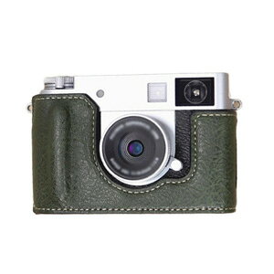 xmtC FUJIFILM X half X-HF1 {fB fW^J Jی U[P[X Jo[ Jn[tP[X nEWOP[X   ֗ p lC یp LYh~ ANZ