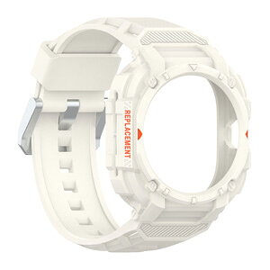 �T���X�� Samsung Galaxy watch ultra 2025 ���� �o���h TPU�f�� ������� �r���v�x���g �X�|�[�c �x���g �����p �x���g �ւ��x���g �ȒP���� �l�C �������� �x���g �M�����N�V�[ �r���v�o���h �����x��