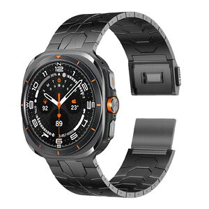 TX Samsung Galaxy Watch Ultra 2025 oh IV XeX p xg Cz ւxg }`J[ ȒP u₩ gтɕ֗ lC  EFAu[EX