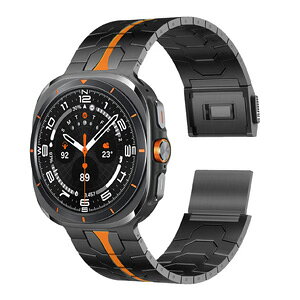 TX Samsung Galaxy Watch Ultra 2025 oh IV XeX p xg Cz ւxg }`J[ ȒP u₩ gтɕ֗ lC  EFAu[EX