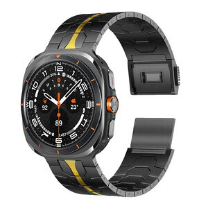 TX Samsung Galaxy Watch Ultra 2025 oh IV XeX p xg Cz ւxg }`J[ ȒP u₩ gтɕ֗ lC  EFAu[EX