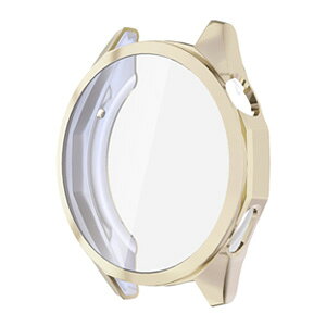 HUAWEI WATCH GT 6 41mm 46mm P[X EFAu[EX}[gEHb` tJo[ tی NA bLdグ TPUf Vv ̌^ X}[gEHb` \tgJo[ CASE  Ռ ֗ 