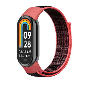 �V���I�~ Xiaomi Smart Band 10 ���� ���v�o���h �I�V������ �i�C�����f�� ������� �r���v�x���g �����p �x���g �ւ��x���g �}���`�J���[ �ȒP���� �X�|�[�c �x���g �g�тɕ֗� �l�C �������� ��