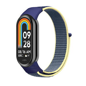 �V���I�~ Xiaomi Smart Band 10 ���� ���v�o���h �I�V������ �i�C�����f�� ������� �r���v�x���g �����p �x���g �ւ��x���g �}���`�J���[ �ȒP���� �X�|�[�c �x���g �g�тɕ֗� �l�C �������� ��