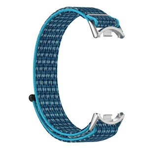 �V���I�~ Xiaomi Smart Band 10 ���� ���v�o���h �I�V������ �i�C�����f�� ������� �r���v�x���g �����p �x���g �ւ��x���g �}���`�J���[ �ȒP���� �X�|�[�c �x���g �g�тɕ֗� �l�C �������� ��