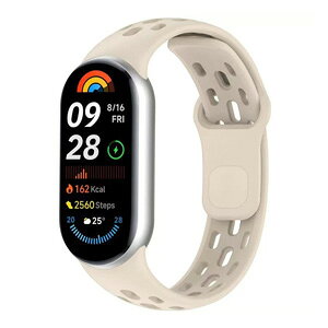 Xiaomi Smart Band 10 ���� �o���h �V���R���f�� ������� �r���v�x���g �X�|�[�c �x���g �����p �x���g �ւ��x���g �Y��� �}���`�J���[ �ȒP���� �u�₩ �g�тɕ֗� �l�C �������� �x���g �V���I