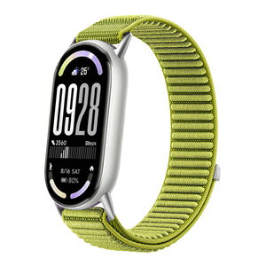 �V���I�~ Xiaomi Smart Band 10 ���� ���v�o���h �I�V������ �i�C�����f�� ������� �r���v�x���g �����p �x���g �ւ��x���g �}���`�J���[ �ȒP���� �X�|�[�c �x���g �g�тɕ֗� �l�C �������� ��