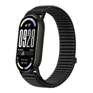 �V���I�~ Xiaomi Smart Band 10 ���� ���v�o���h �I�V������ �i�C�����f�� ������� �r���v�x���g �����p �x���g �ւ��x���g �}���`�J���[ �ȒP���� �X�|�[�c �x���g �g�тɕ֗� �l�C �������� ��