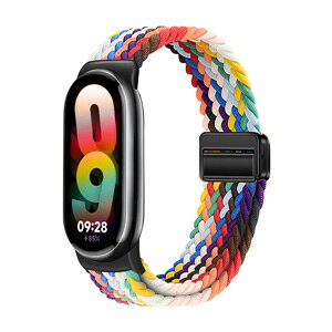 �V���I�~ Xiaomi Smart Band 10 ���� ���v�o���h �I�V������ �i�C�����f�� ������� �r���v�x���g �����p �x���g �ւ��x���g �}���`�J���[ �ȒP���� �X�|�[�c �x���g �g�тɕ֗� �l�C �������� ��