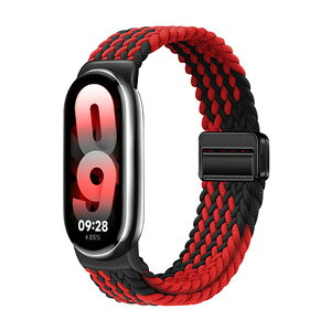 �V���I�~ Xiaomi Smart Band 10 ���� ���v�o���h �I�V������ �i�C�����f�� ������� �r���v�x���g �����p �x���g �ւ��x���g �}���`�J���[ �ȒP���� �X�|�[�c �x���g �g�тɕ֗� �l�C �������� ��