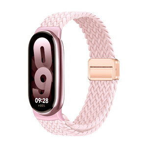�V���I�~ Xiaomi Smart Band 10 ���� ���v�o���h �I�V������ �i�C�����f�� ������� �r���v�x���g �����p �x���g �ւ��x���g �}���`�J���[ �ȒP���� �X�|�[�c �x���g �g�тɕ֗� �l�C �������� ��