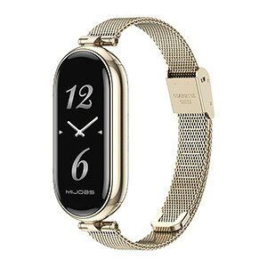 VI~ Xiaomi Smart Band 10 EFAu[EX}[gEHb`  oh IV XeX rvxg p xg ւxg ȒP u₩ gтɕ֗  