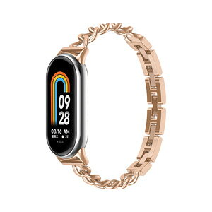 �V���I�~ Xiaomi Smart Band 10 �E�F�A���u���[���E�X�}�[�g�E�H�b�` ���� �o���h �I�V������ �����X�e�����X �r���v�x���g �����p �x���g �ւ��x���g �ȒP���� �u�₩ �g�тɕ֗� �������� ����