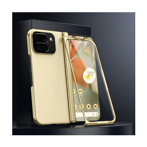 O[O Google Pixel 10 Pro Fold P[X Jo[ ܂肽ݎ X}[gtHP[X CASE PC&KX X}zیP[X ϏՌJo[ sNZ10 v tH[h ֗ p wh~ A
